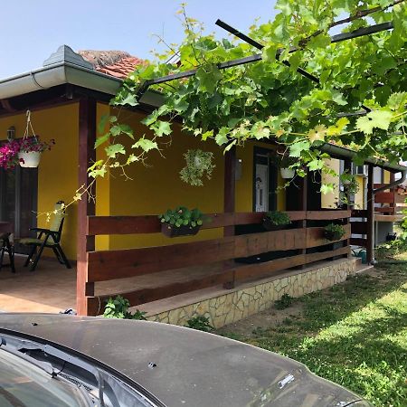 Veternik Lux Hus Novi Sad 아파트 외부 사진